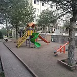 ホテル ディンラー ホテルズ ユルギュップ