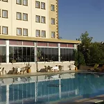 Dinler Hotel