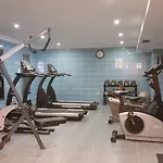 ディンラー ホテルズ ユルギュップ ホテル