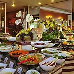 ディンラー ホテルズ ユルギュップ ホテル 5*