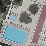 ホテル ディンラー ホテルズ ユルギュップ 5*