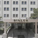 Hotel Dinler Urgup