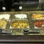ディンラー ホテルズ ユルギュップ 5*