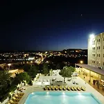 ディンラー ホテルズ ユルギュップ ホテル 5*