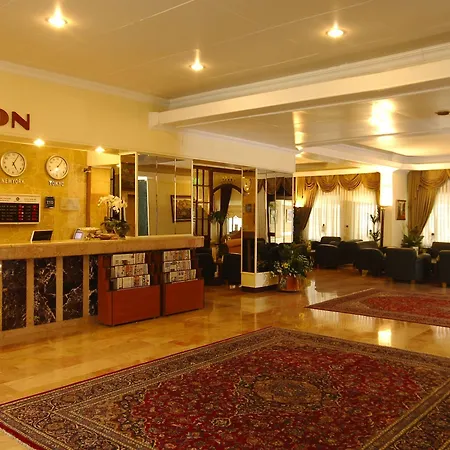 Dinler Hotel Ürgüp