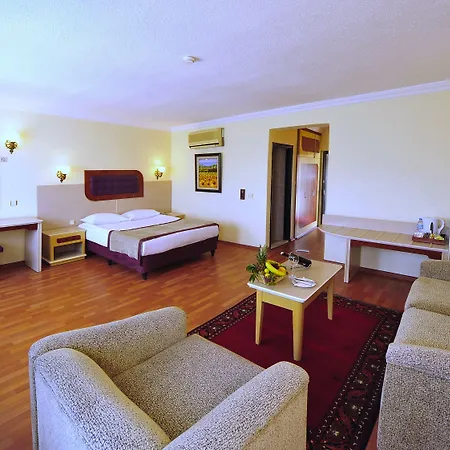 Dinler 5*