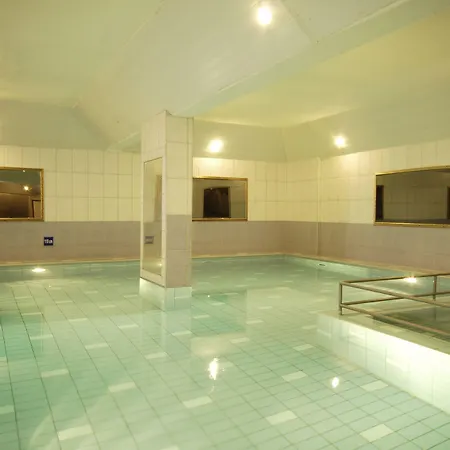 Hotel Dinler Ürgüp