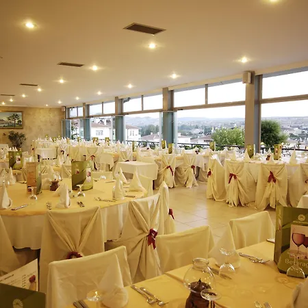 Hotel Dinler Ürgüp