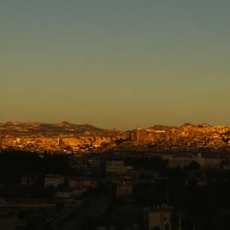 Hotel Dinler Ürgüp