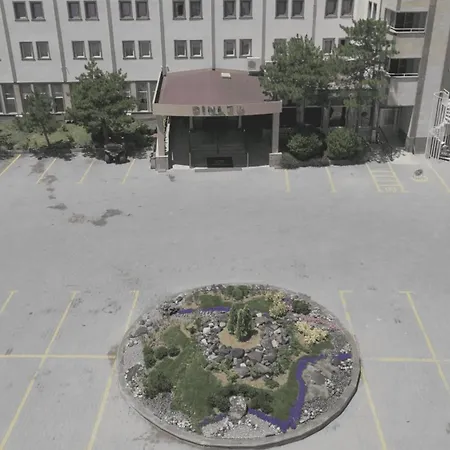Dinler Hotel 5*
