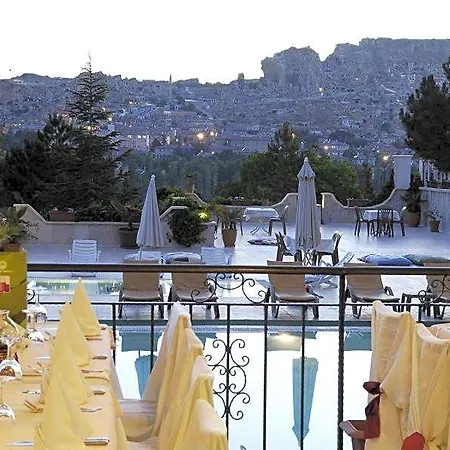 Dinler 5* Ürgüp