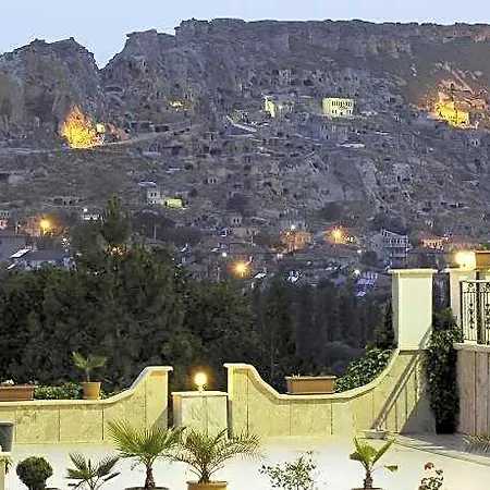 Dinler Hotel