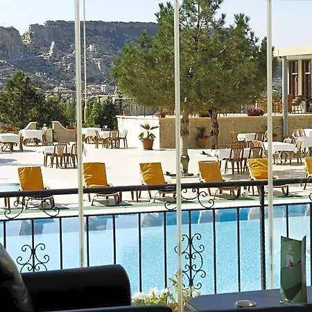 Dinler Ürgüp