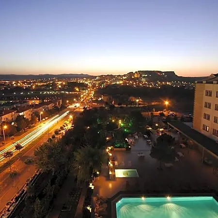 Hotel Dinler Ürgüp