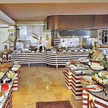 Dinler Hotel 5*