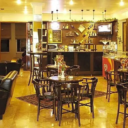 Dinler Hotel 5*