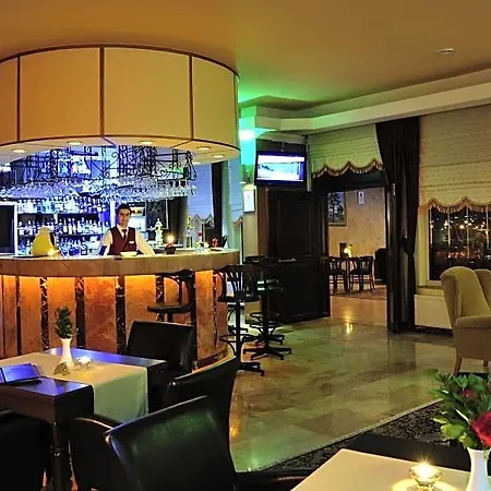 Dinler Hotel
