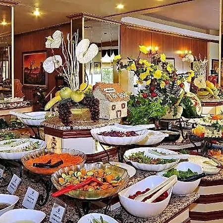 Dinler Hotel Ürgüp
