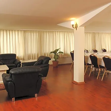 Dinler Hotel