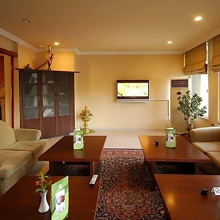 Hotel Dinler 5*