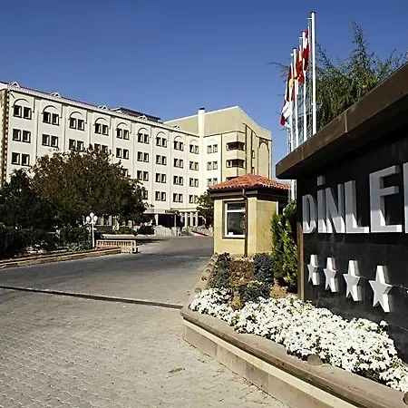 Hotel Dinler