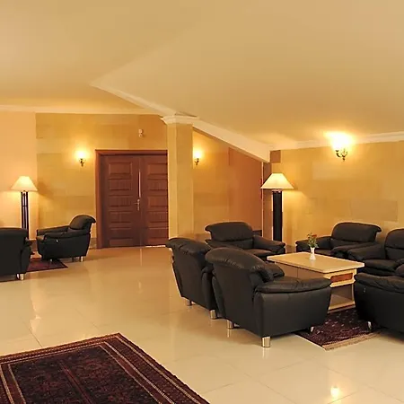 Dinler Hotel Ürgüp