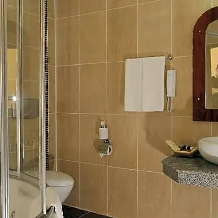 Dinler Hotel 5*