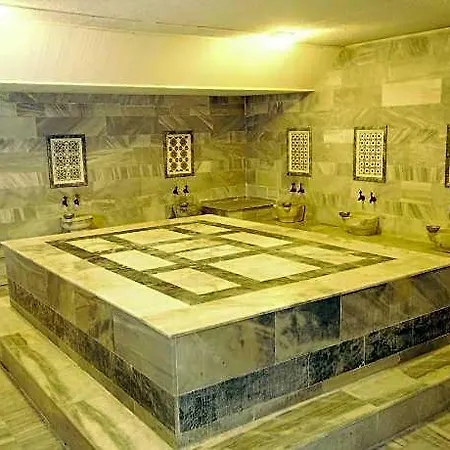 Hotel Dinler Ürgüp