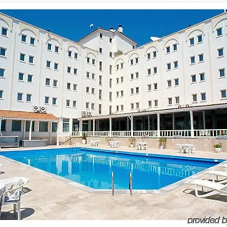 Dinler Hotel Ürgüp