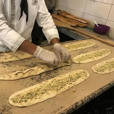 Dinler 5* אורגופ