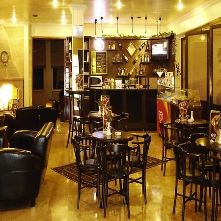 Hotel Dinler Ürgüp