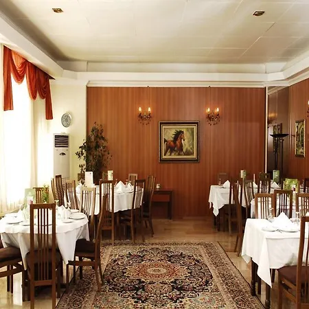 Dinler 5*